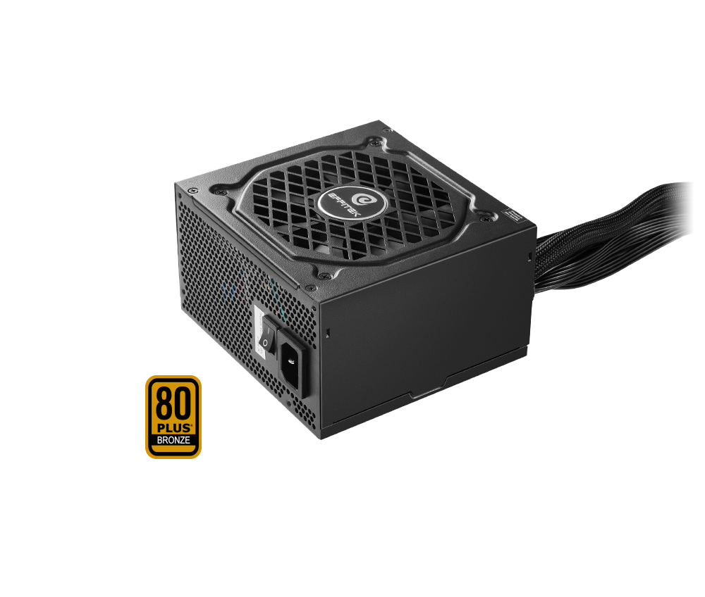 850W 80PLUS Bronze ATX 3.1, PCI 5.1